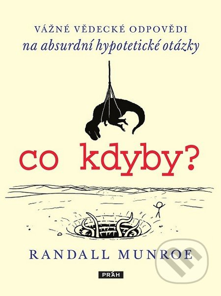 Co kdyby? - Randall Munroe