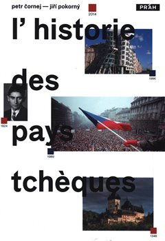 L&apos;Histoire des pays Tschéques - Petr Čornej, Jiří Pokorný