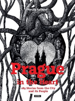 Prague in the Heart - Renáta Fučíková