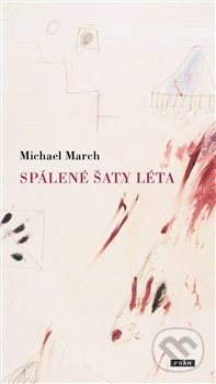 Spálené šaty léta - Michael March
