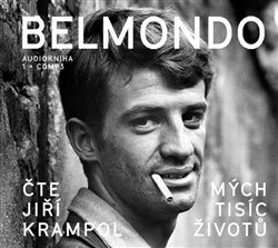 Mých tisíc životů - Jean-Paul Belmondo, Paul Belmondo, Sophia Blandinieresová