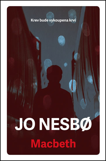 Macbeth - Jo Nesbo