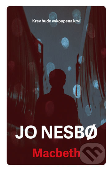 Macbeth - Jo Nesbo