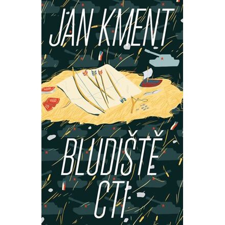 Bludiště cti