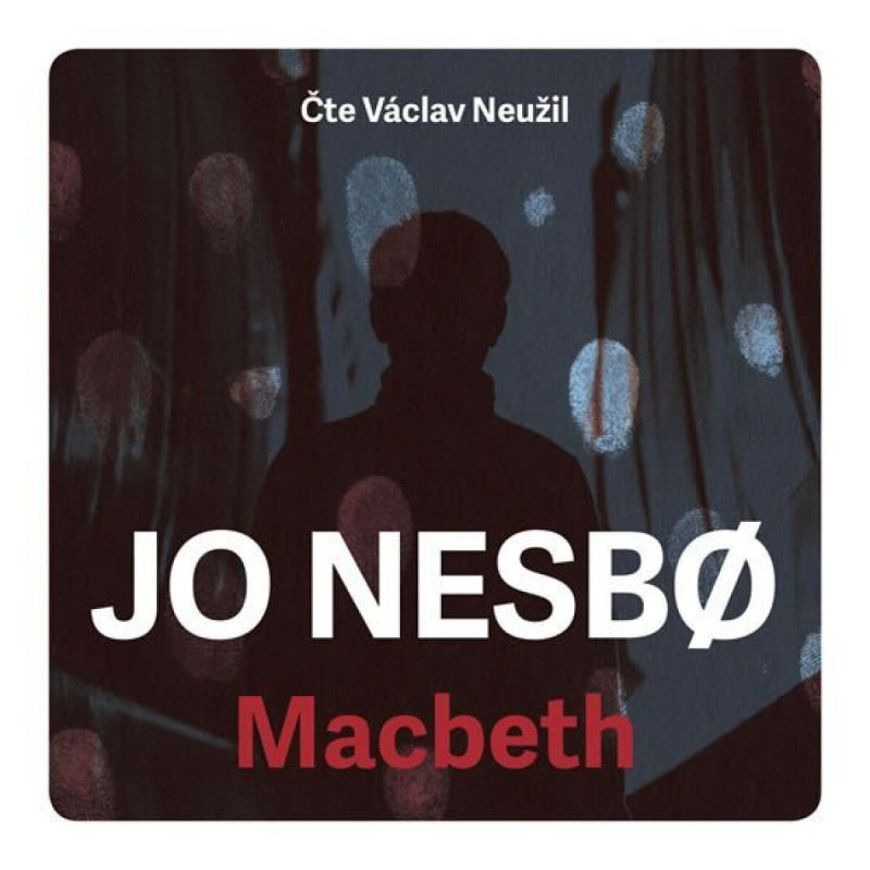 Macbeth - Jo Nesbo