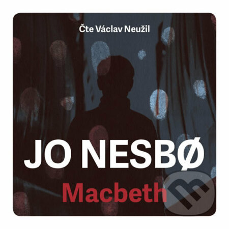 Macbeth - Jo Nesbo