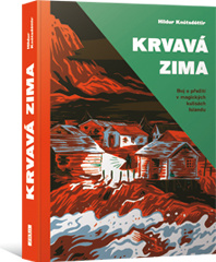 Krvavá zima - Hildur Knútsdóttir