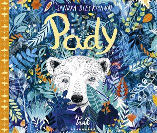 Pady - Sandra Dieckmann - kniha z kategorie Pro děti