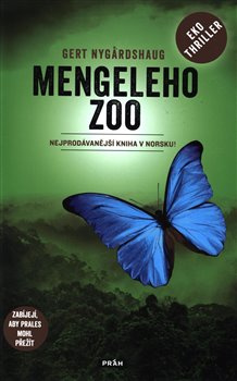 Mengeleho Zoo - Gert Nygardshaug
