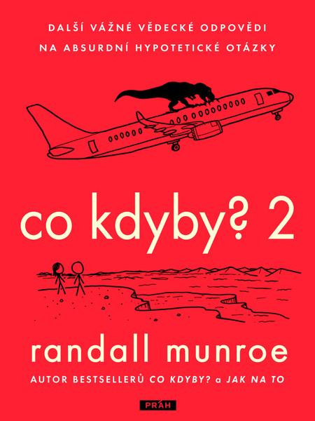 Co kdyby? 2 - Randall Munroe