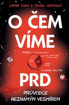 O čem víme prd - Jorge Cham, Daniel Whiteson