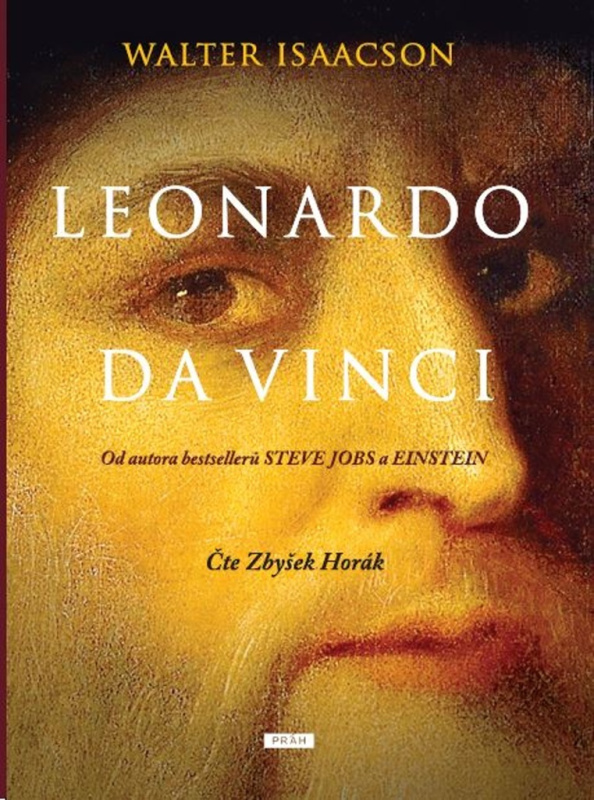 Leonardo da Vinci - Walter Isaacson