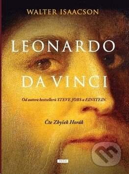 Leonardo da Vinci - Walter Isaacson