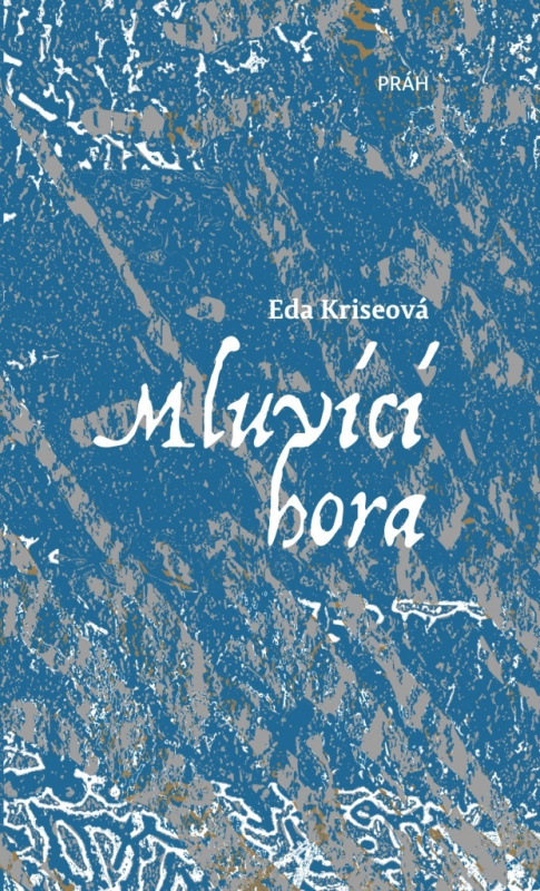 Mluvící hora - Eda Kriseová