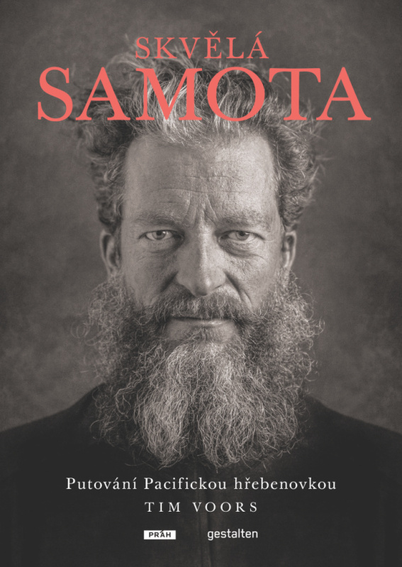 Skvělá samota - Tim Voors