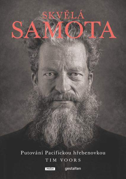Skvělá samota - Tim Voors