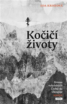 Kočičí životy - Eda Kriseová