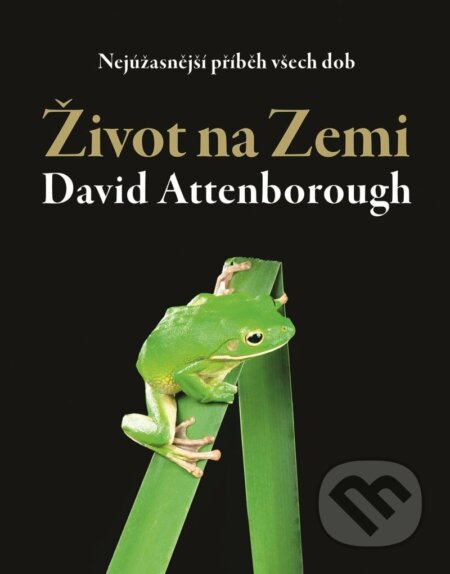 Život na Zemi - David Attenborough