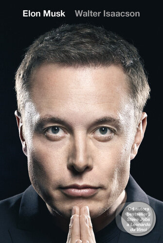 Elon Musk - Walter Isaacson