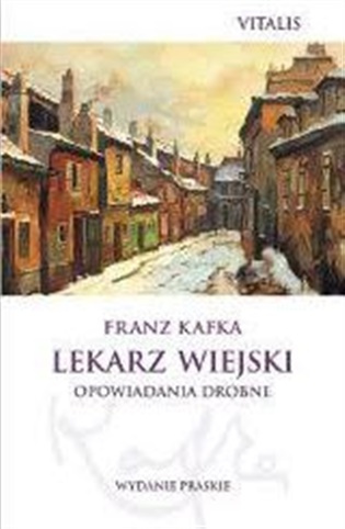 Lekarz wiejski