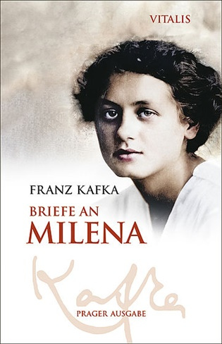 Briefe an Milena