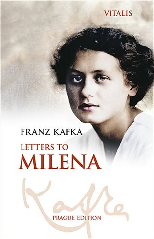 Letters to Milena