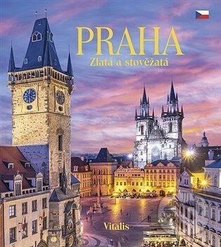 Praha