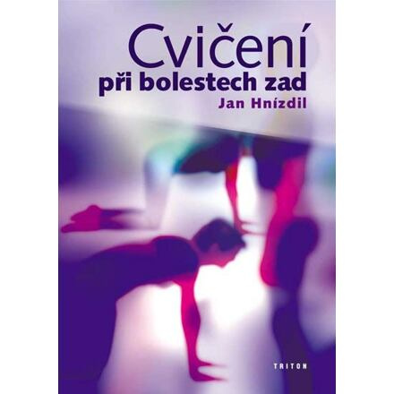 Cvičení při bolestech zad - Jan Hnízdil