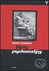 Dějiny psychoanalýzy - Joseph Schwartz - kniha z kategorie Odborné a naučné