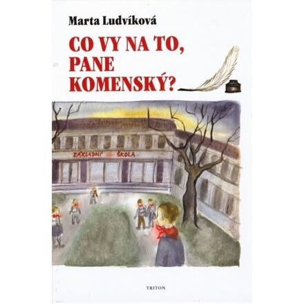 Co vy na to, pane Komenský?
