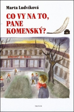 Co vy na to, pane Komenský?