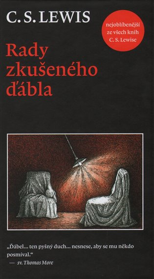 Rady zkušeného ďábla