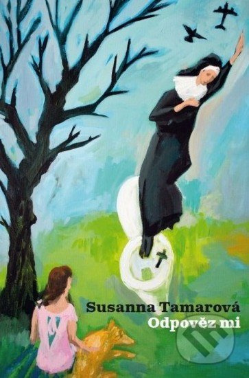Odpověz mi - Susanna Tamarová