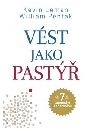 Vést jako pastýř