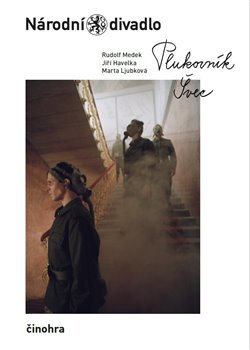 Plukovník Švec - Rudolf Medek, Viktor Dyk