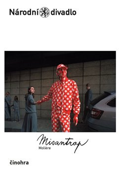 Misantrop - Moliere