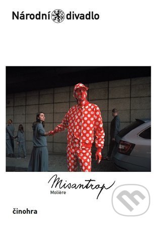 Misantrop - Moliere