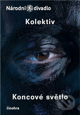 Koncové světlo - Jan Tošovský