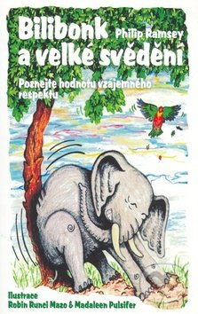 Bilibonk a velké svědění - Philip Ramsey - kniha z kategorie Beletrie