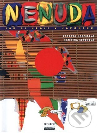 Nenuda III - Barbara Karpetová, Kateřina Sládková