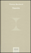 Vápenka - Thomas Bernhard