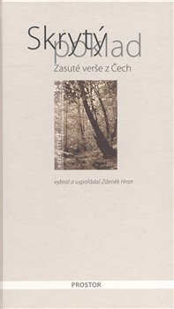 Skrytý poklad - Zdeněk Hron