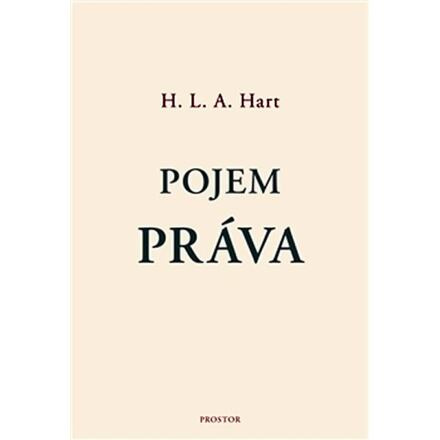 Pojem práva - H. L. A. Hart