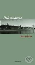 Palisandreia - Saša Sokolov