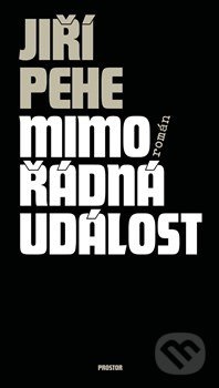 Mimořádná událost - Jiří Pehe