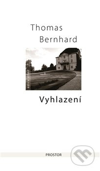 Vyhlazení - Thomas Bernhard