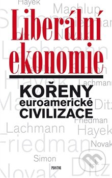 Liberální ekonomie