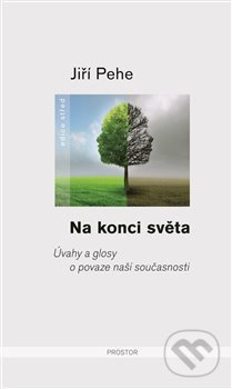 Na konci světa - Jiří Pehe