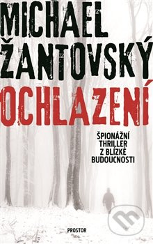 Ochlazení - Michael Žantovský