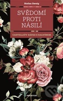 Svědomí proti násilí (Castelliův zápas s Kalvínem) - kniha z kategorie Eseje, úvahy a glosy